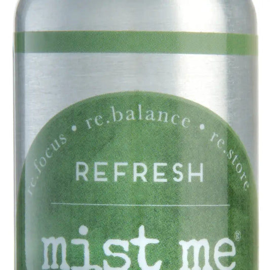 Refresh Mist Me Spray