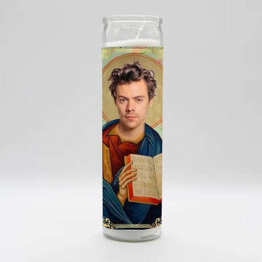 Harry Candle
