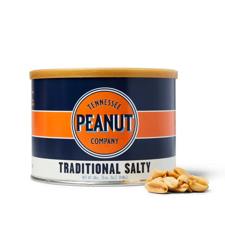 Tennessee Peanut Company