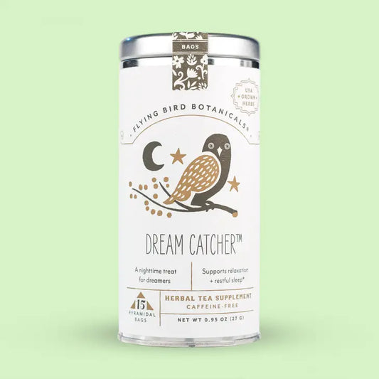 Dream Catcher Tea