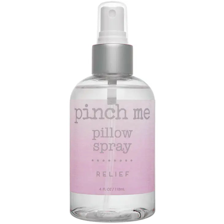 Relief Pillow Spray