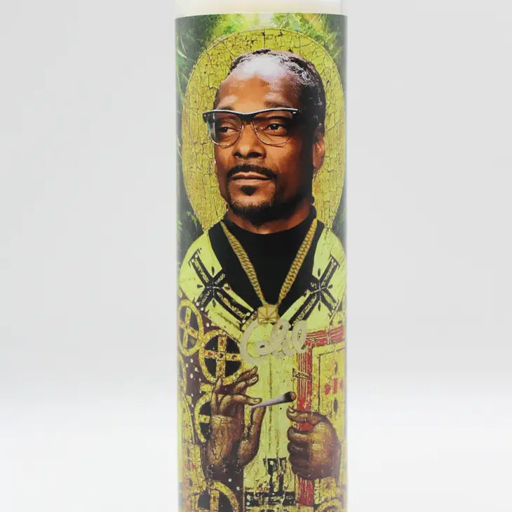 Snoop Candle