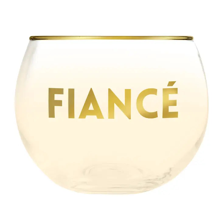 Fiance Glass