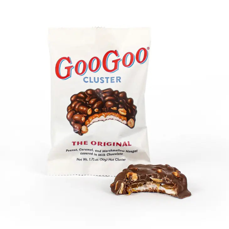 GooGoo Cluster Original