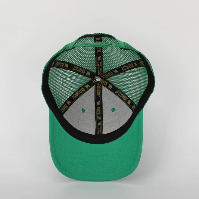 TN Outfitters The Retro Hat
