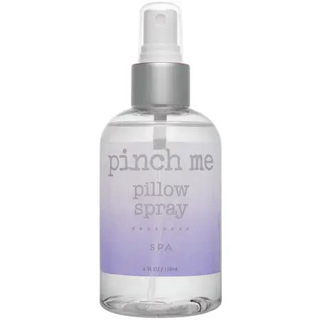 Spa Pillow Spray