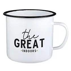 Great Indoors Mug
