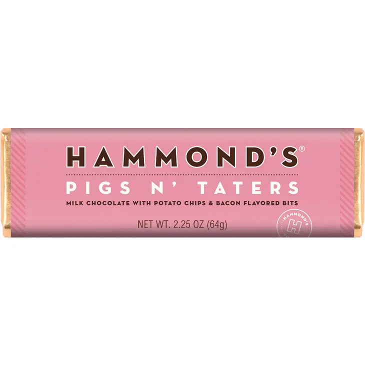 Hammond's Pig's N Taters