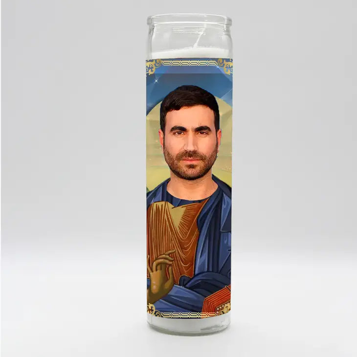 Roy Candle