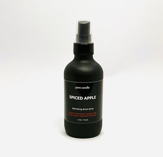 Pare Spiced Apple Room Spray