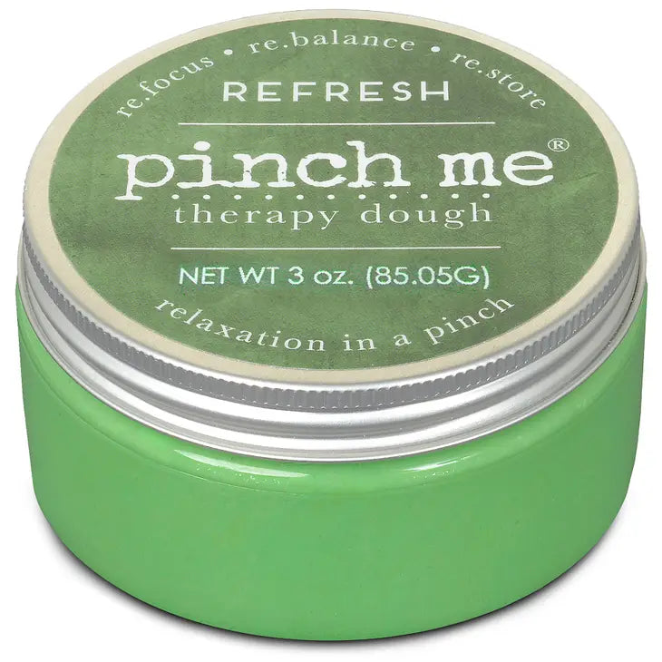 Pinch Me Therapy Dough