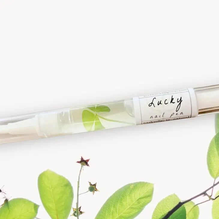 Greenmade Goods Nail Pens