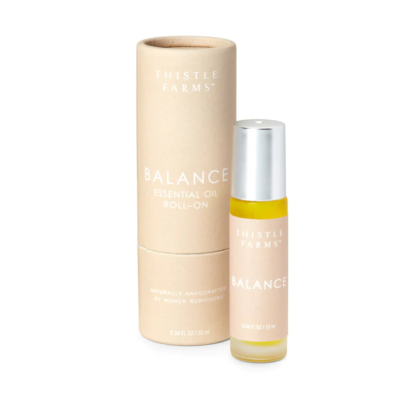 Thistle Farms Healing Oil Roll Ons