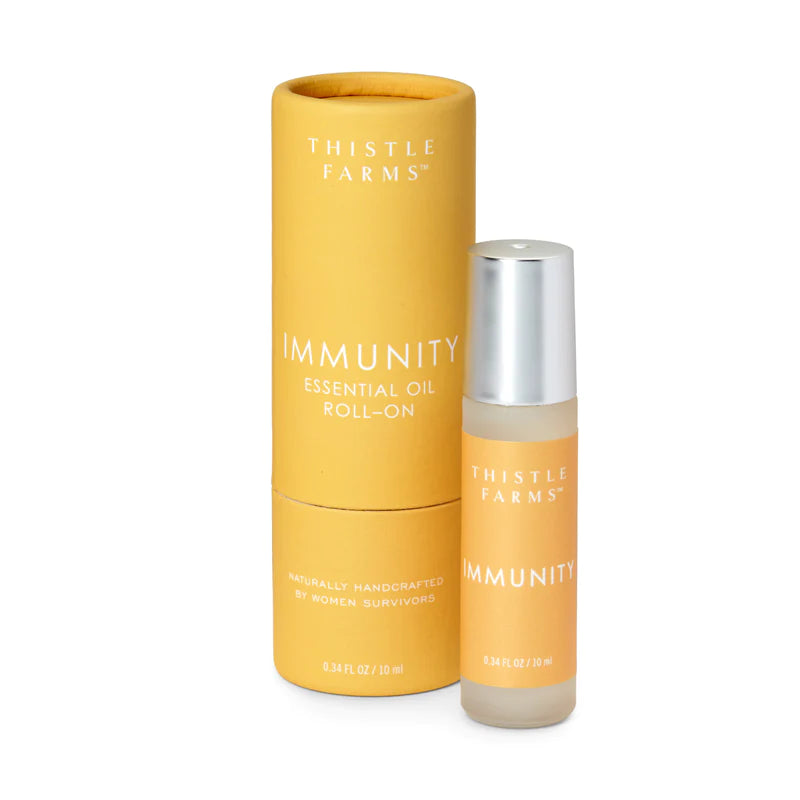 Thistle Farms Healing Oil Roll Ons