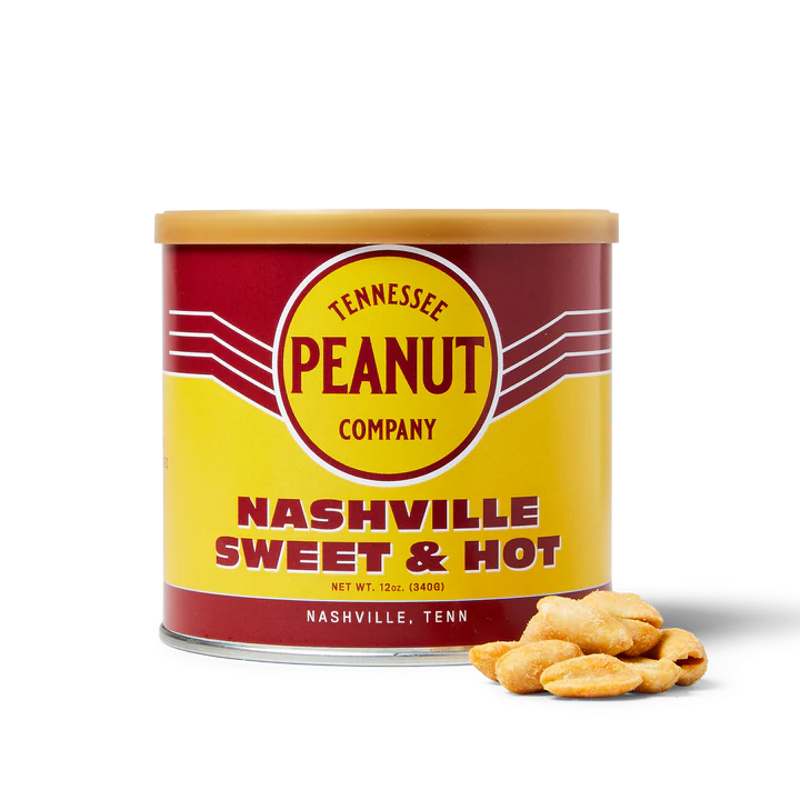 Tennessee Peanut Company